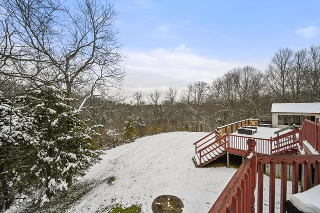 $414,000 | 12810 Devers Road, Patriot, IN 47038