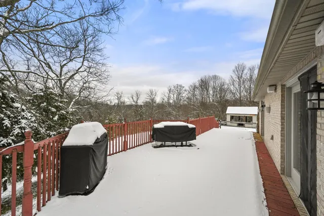 $414,000 | 12810 Devers Road, Patriot, IN 47038