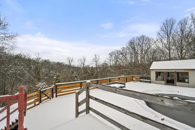 $414,000 | 12810 Devers Road, Patriot, IN 47038