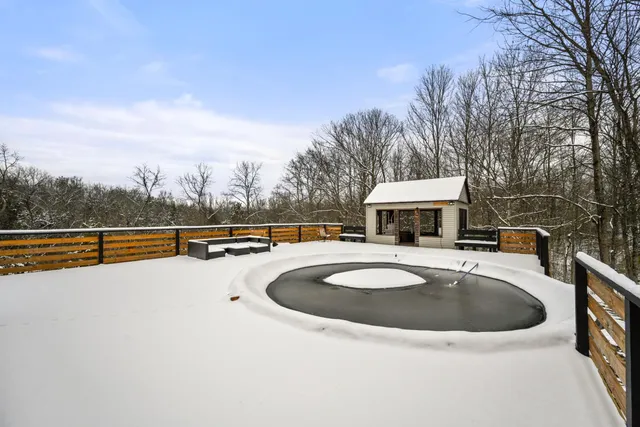 $414,000 | 12810 Devers Road, Patriot, IN 47038