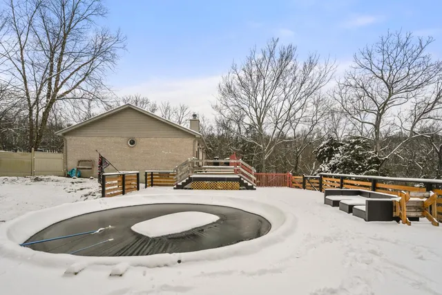 $414,000 | 12810 Devers Road, Patriot, IN 47038