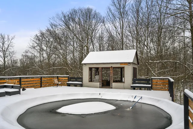 $414,000 | 12810 Devers Road, Patriot, IN 47038