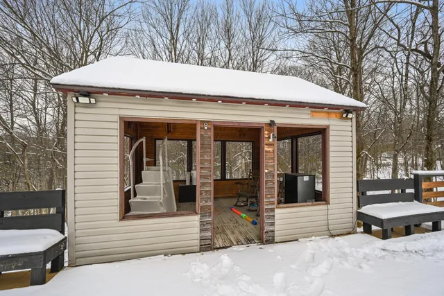 $414,000 | 12810 Devers Road, Patriot, IN 47038