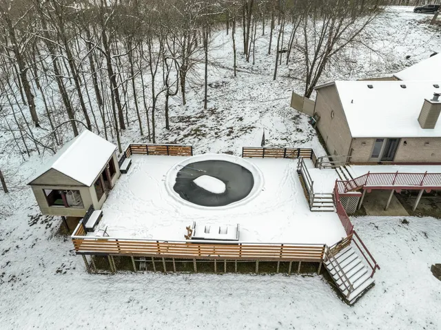 $414,000 | 12810 Devers Road, Patriot, IN 47038