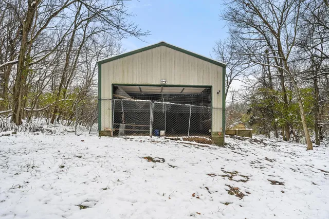 $414,000 | 12810 Devers Road, Patriot, IN 47038