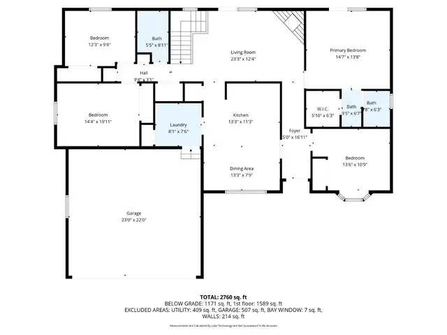 $414,000 | 12810 Devers Road, Patriot, IN 47038