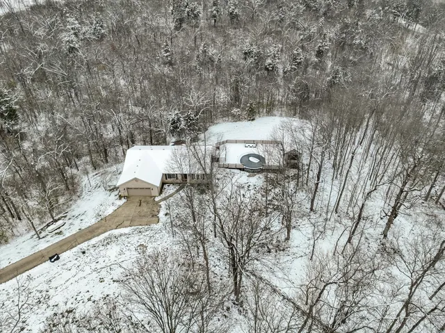 $414,000 | 12810 Devers Road, Patriot, IN 47038