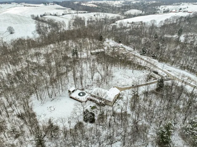 $414,000 | 12810 Devers Road, Patriot, IN 47038