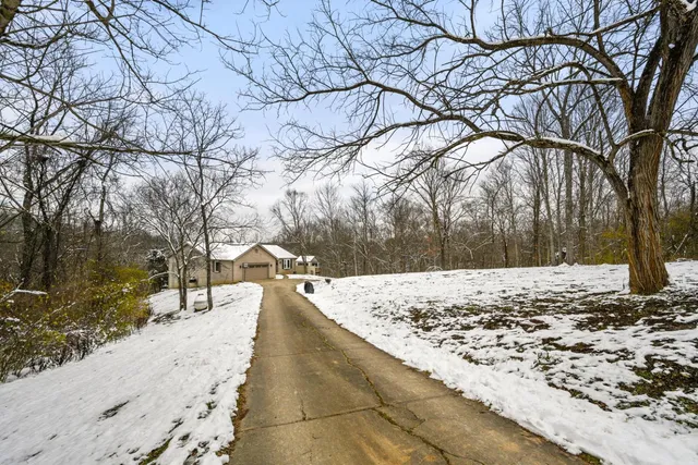 $414,000 | 12810 Devers Road, Patriot, IN 47038