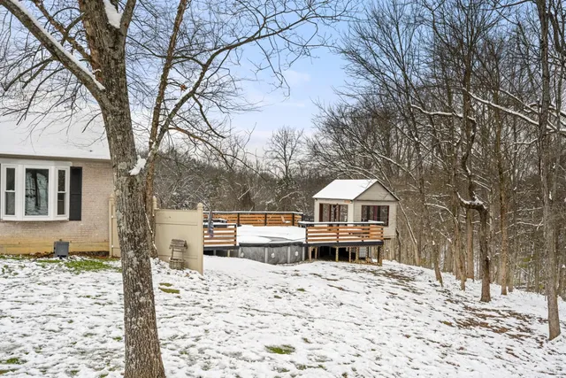 $414,000 | 12810 Devers Road, Patriot, IN 47038