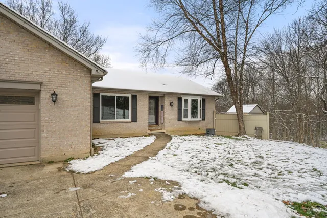 $414,000 | 12810 Devers Road, Patriot, IN 47038