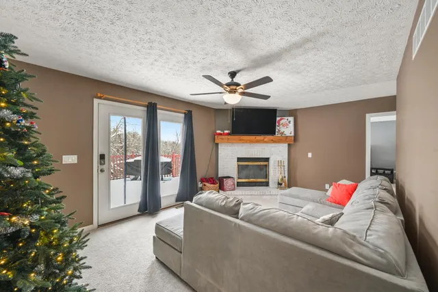 $414,000 | 12810 Devers Road, Patriot, IN 47038