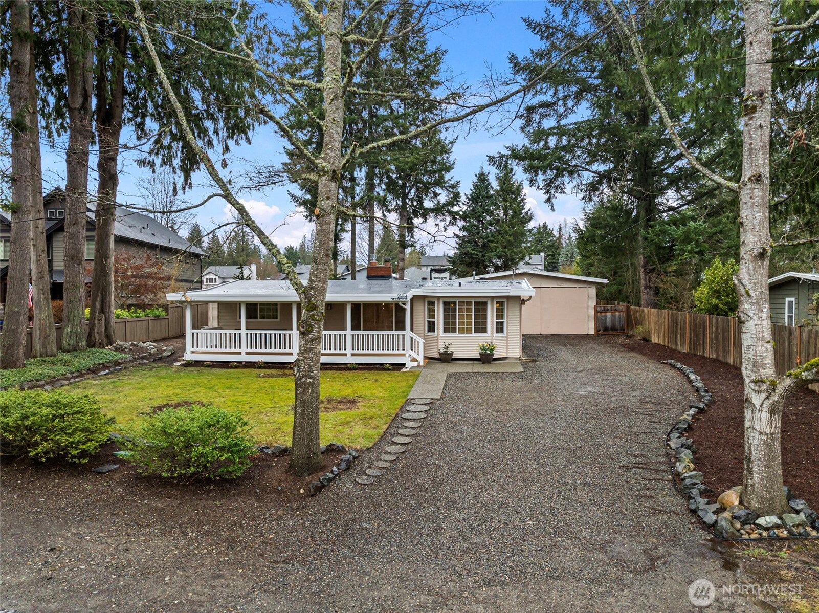 21614 Southeast 259th Street Maple Valley, WA 98038 - Photo 2 of 37
