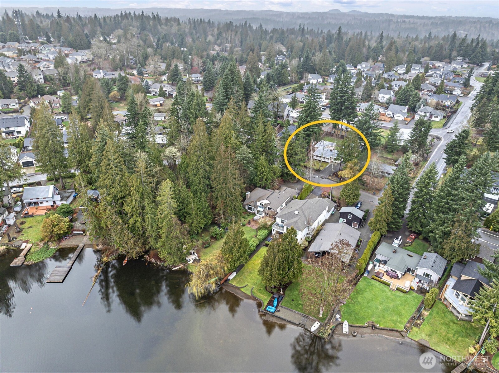 21614 Southeast 259th Street Maple Valley, WA 98038 - Photo 3 of 37