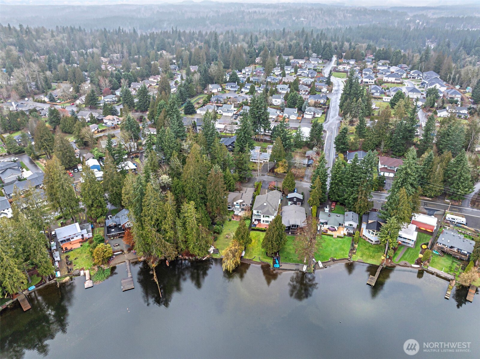21614 Southeast 259th Street Maple Valley, WA 98038 - Photo 31 of 37