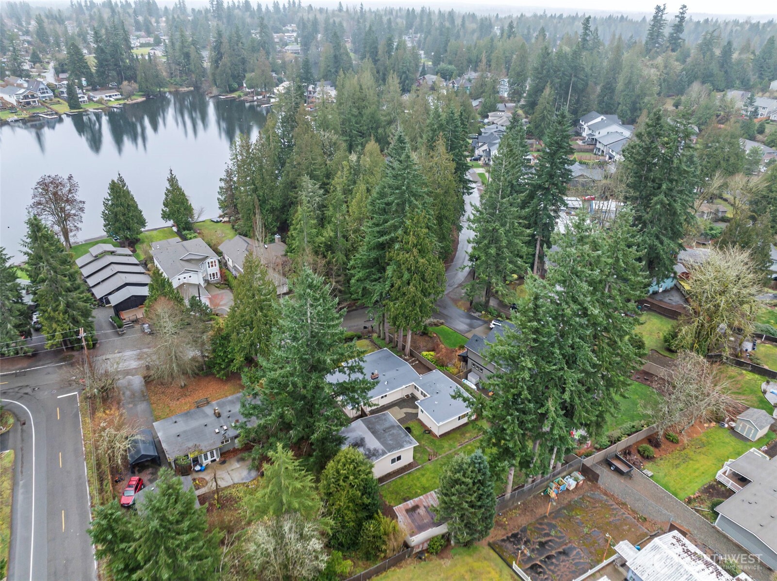 21614 Southeast 259th Street Maple Valley, WA 98038 - Photo 33 of 37