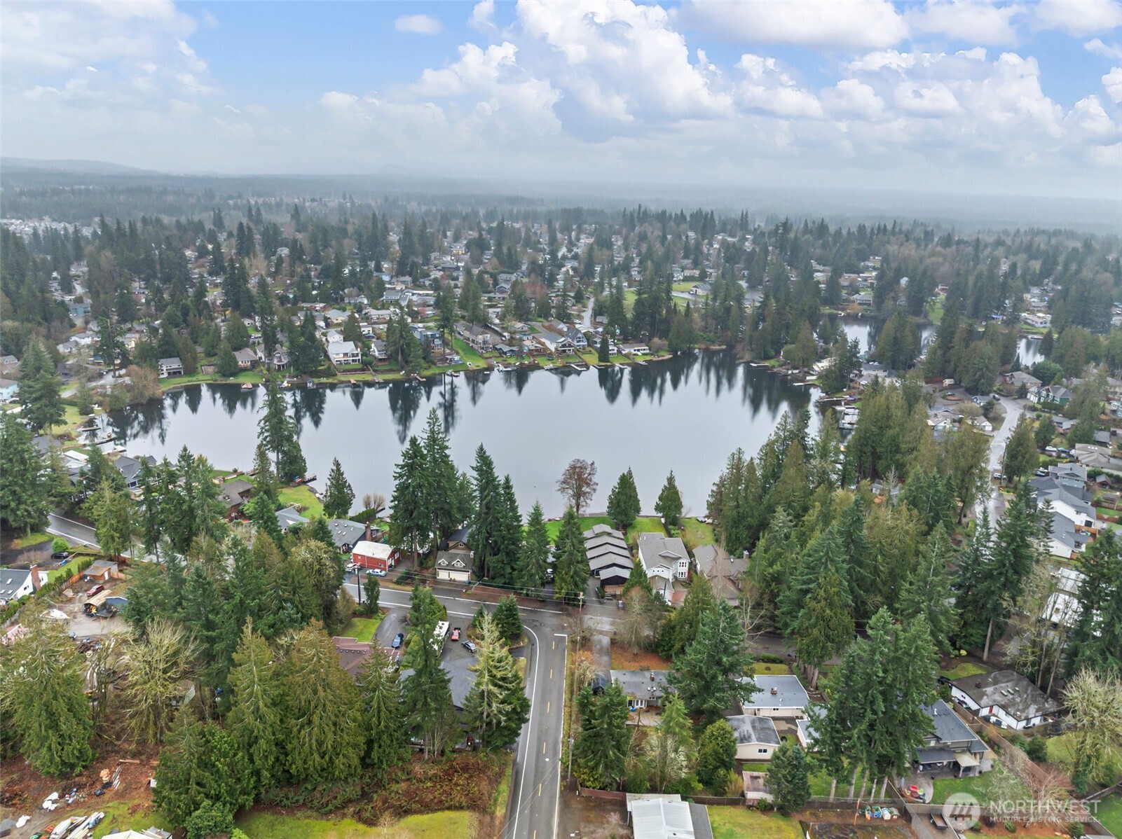 21614 Southeast 259th Street Maple Valley, WA 98038 - Photo 34 of 37