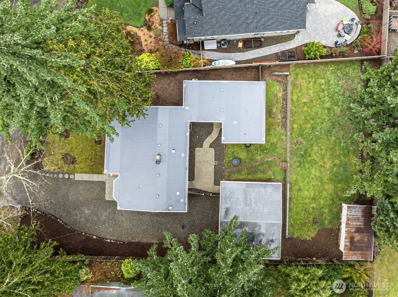 21614 Southeast 259th Street Maple Valley, WA 98038 - Photo 35 of 37