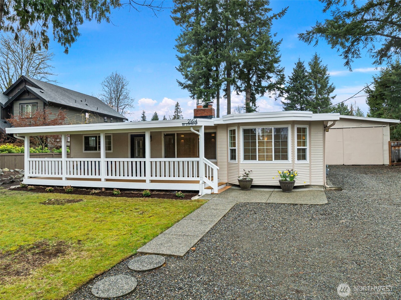 21614 Southeast 259th Street Maple Valley, WA 98038 - Photo 36 of 37