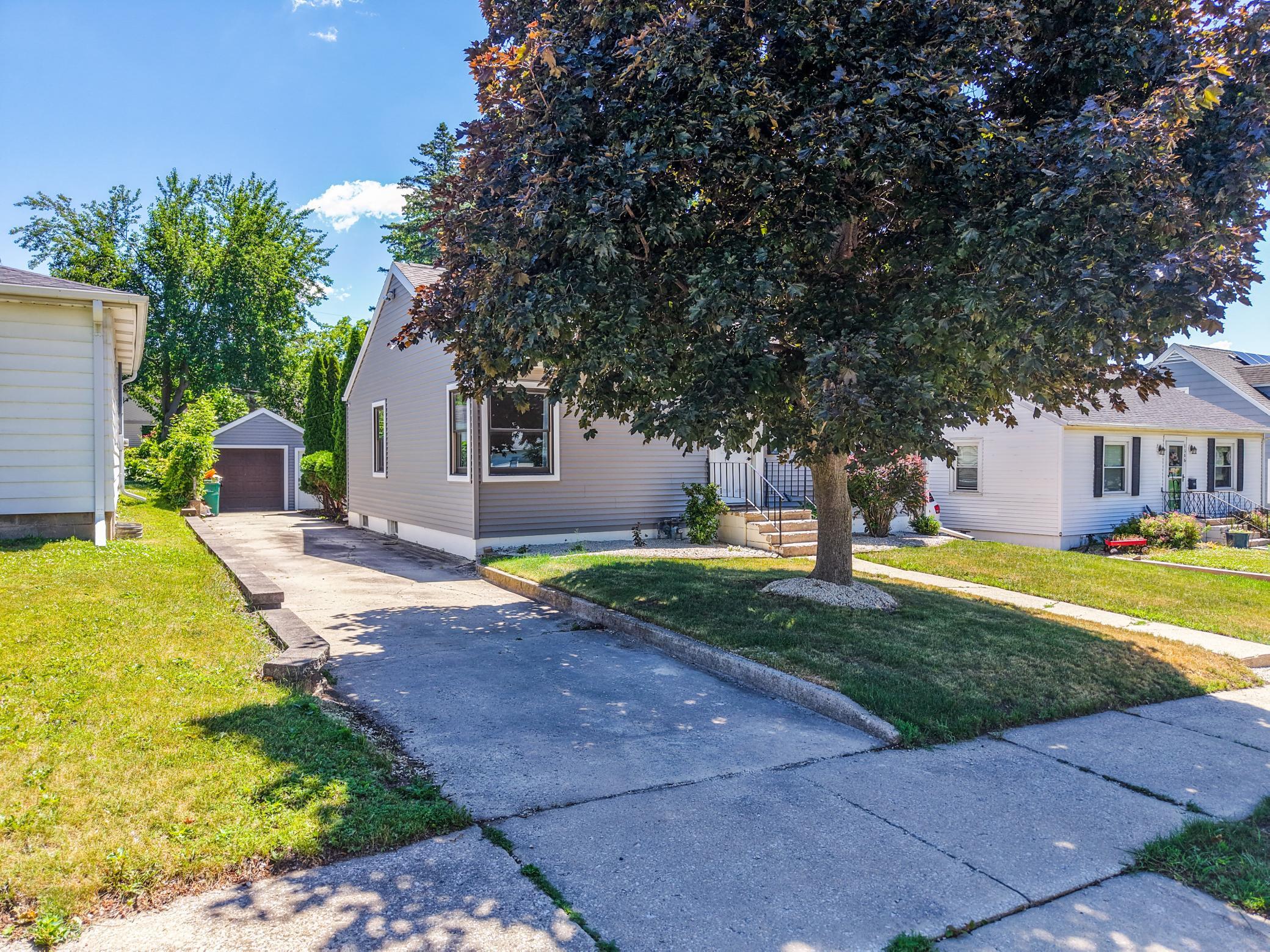 1550 7 1/2 Avenue Northeast Rochester, MN 55906 - Photo 47 of 67