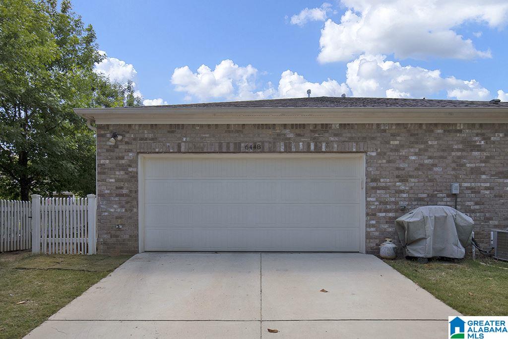 6448 Spring Street Trussville, AL 35173 - Photo 23 of 23