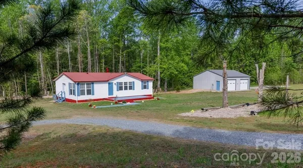 $334,000 | 168 Robert Church Road, Ellenboro, NC 28040