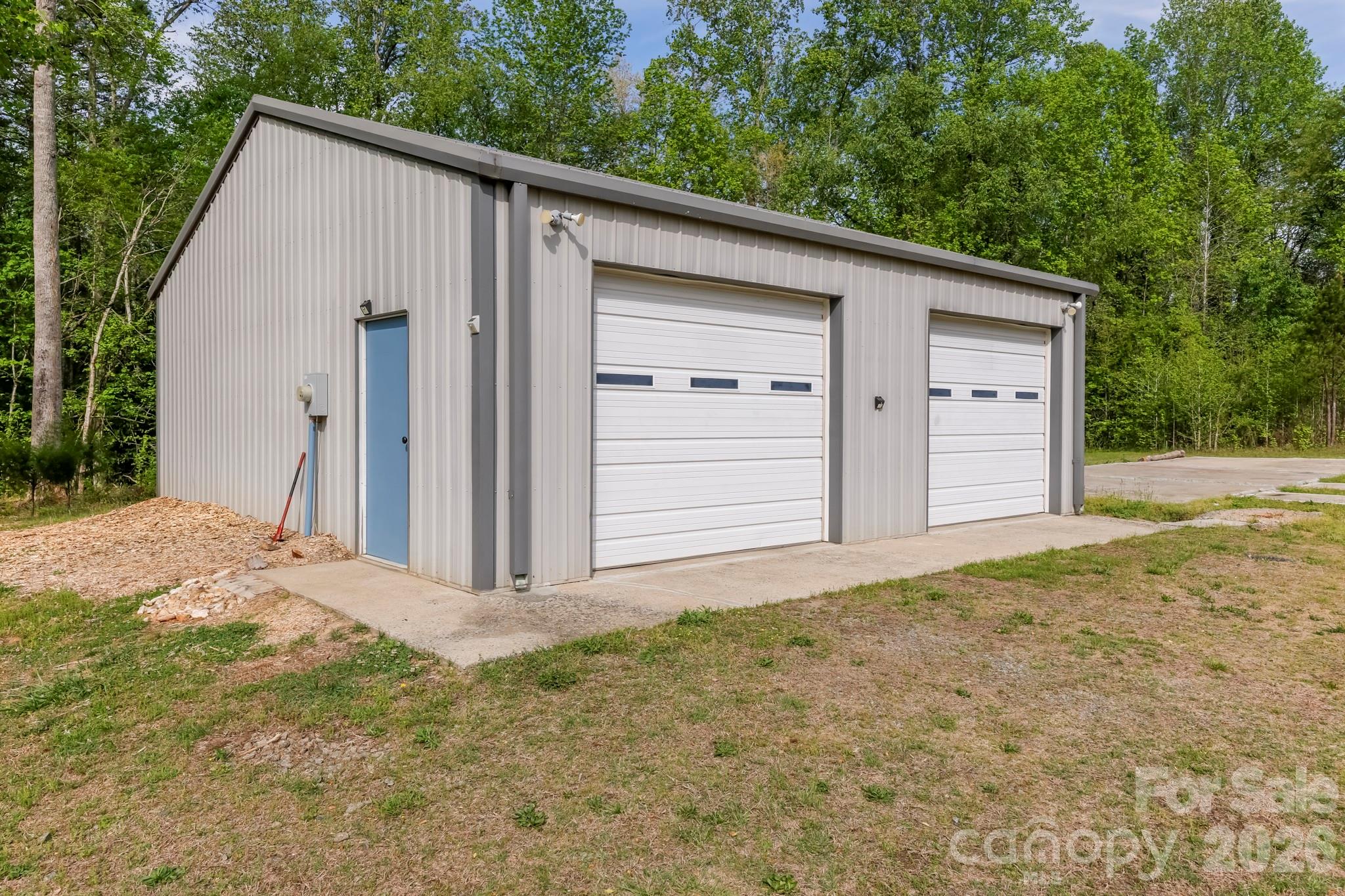 168 Robert Church Road Ellenboro, NC 28040 - Photo 15 of 31