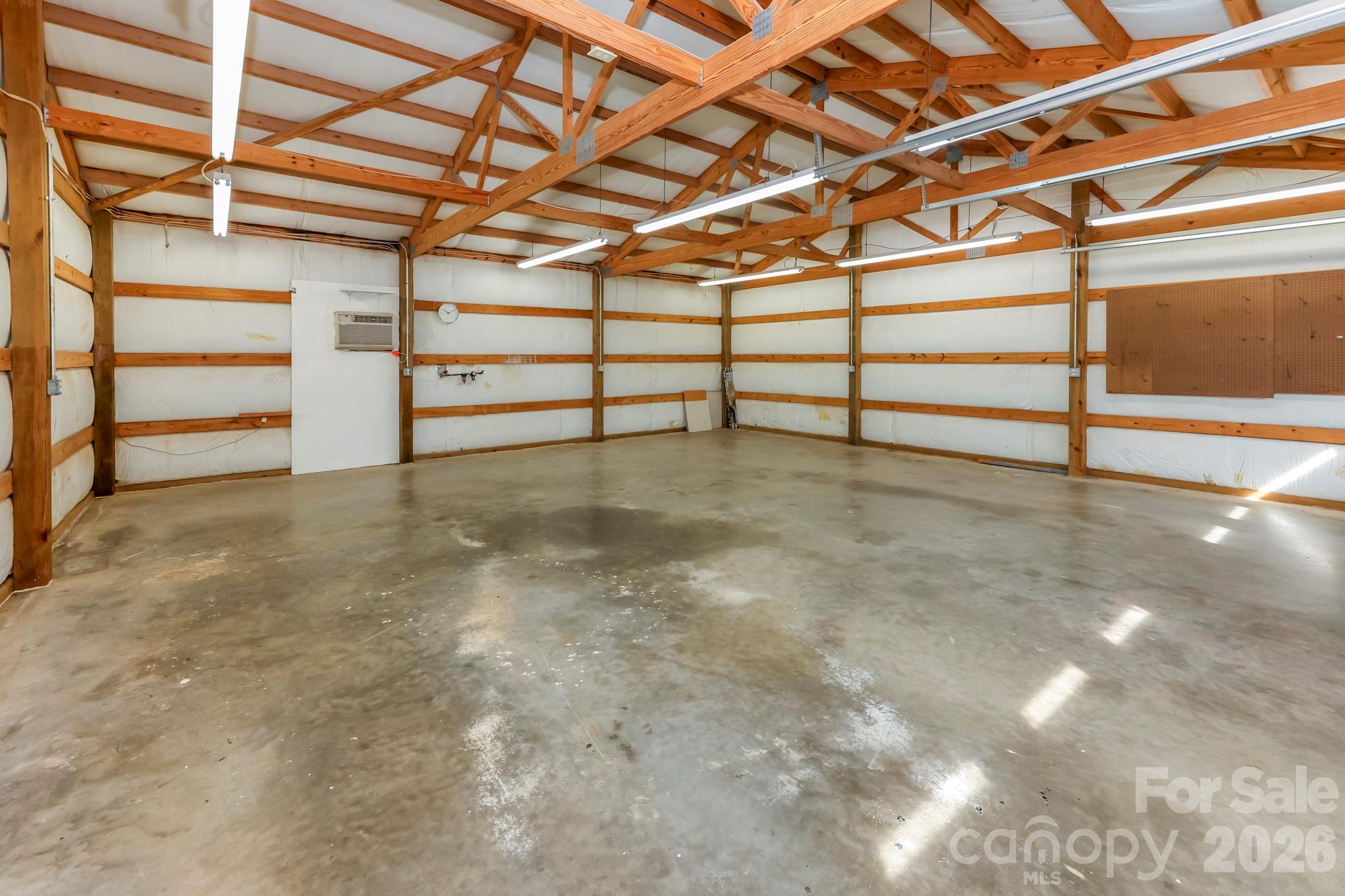 168 Robert Church Road Ellenboro, NC 28040 - Photo 16 of 31