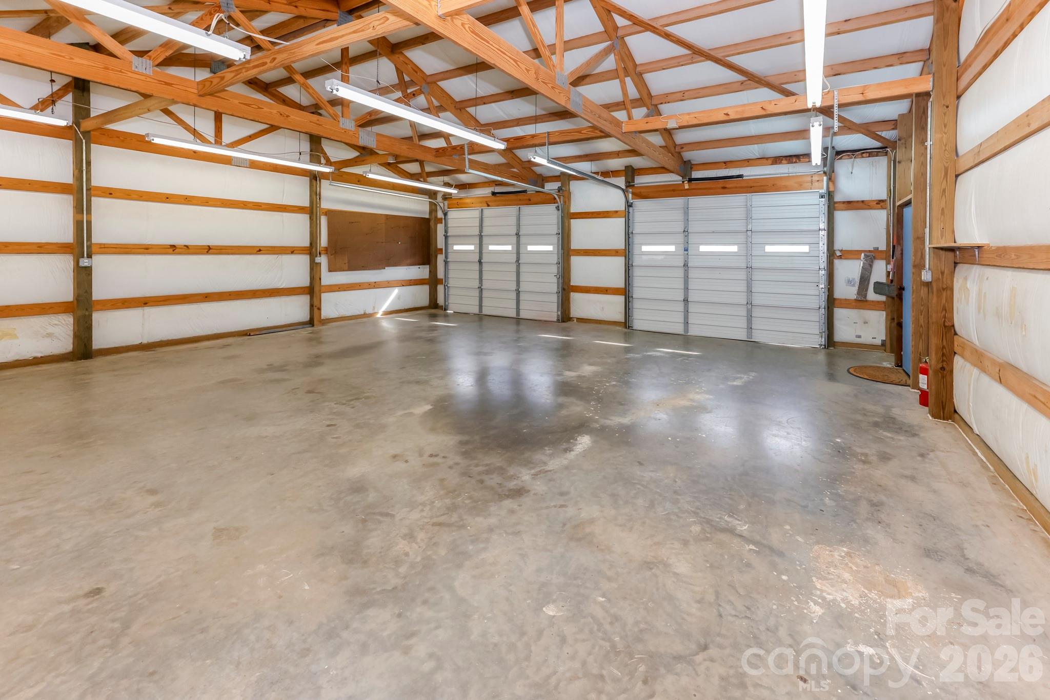 168 Robert Church Road Ellenboro, NC 28040 - Photo 17 of 31