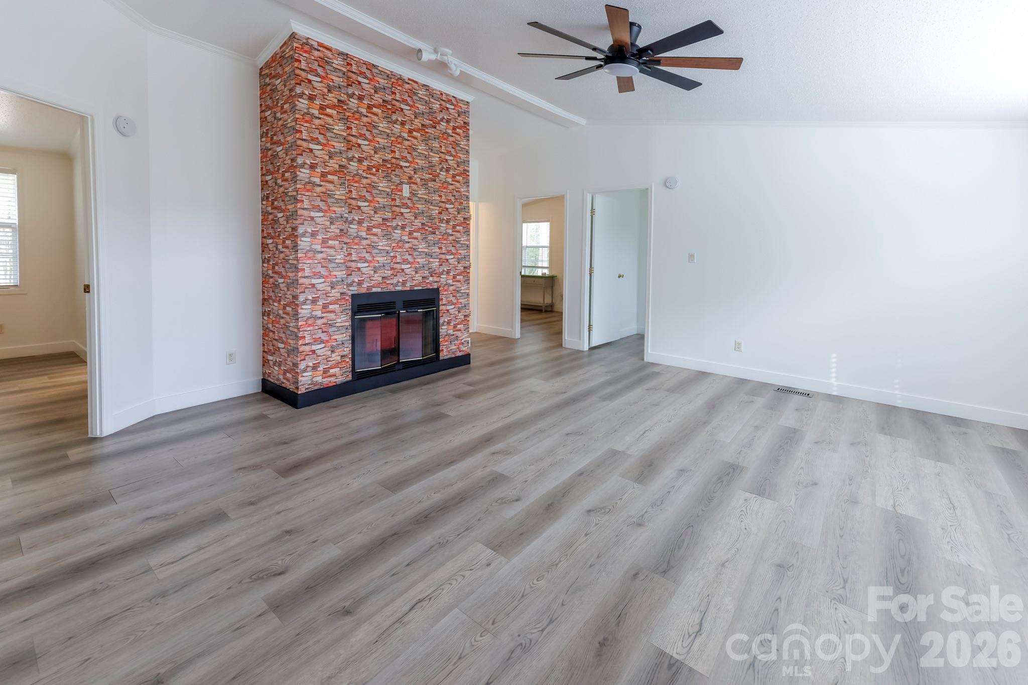 168 Robert Church Road Ellenboro, NC 28040 - Photo 2 of 31