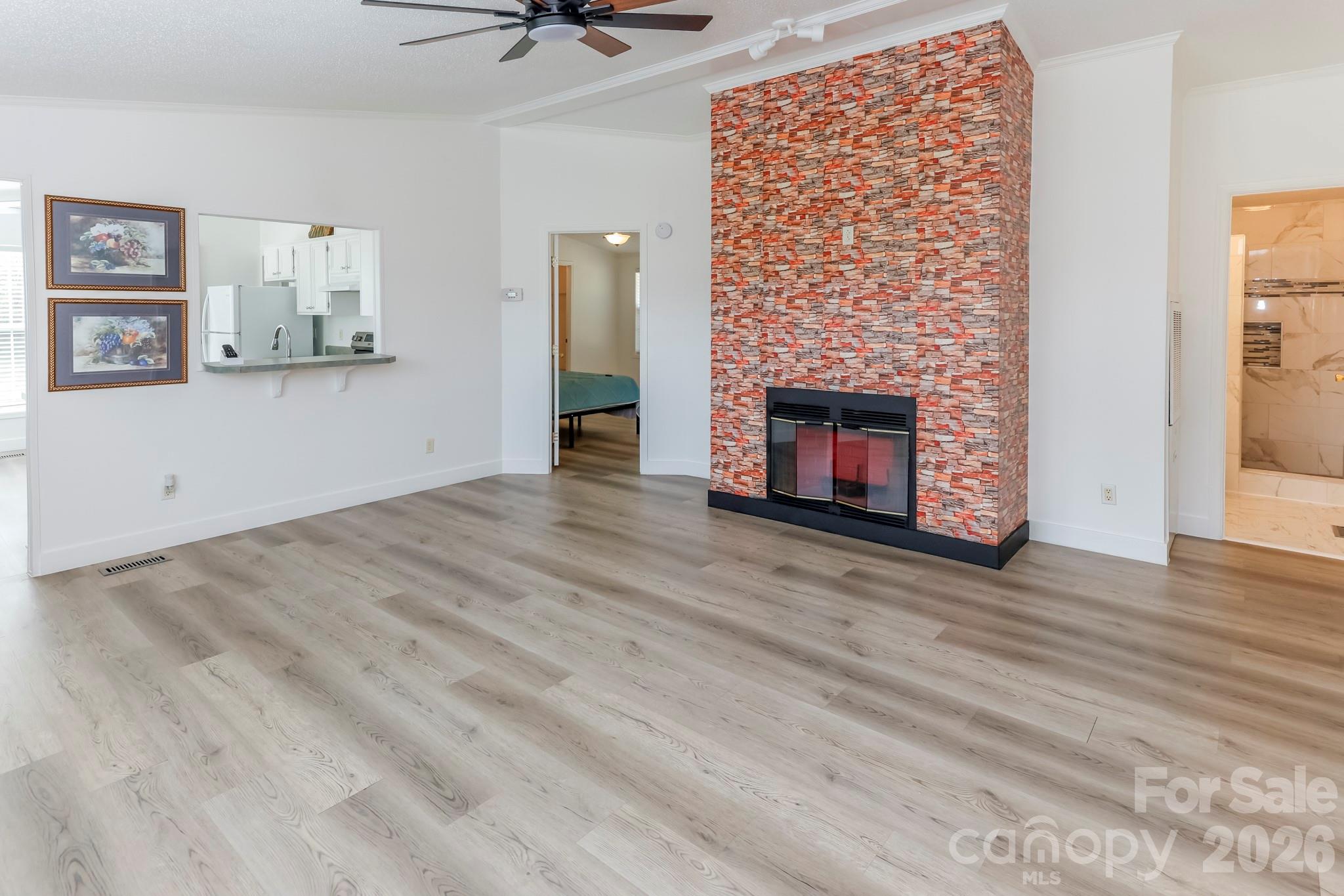 168 Robert Church Road Ellenboro, NC 28040 - Photo 3 of 31