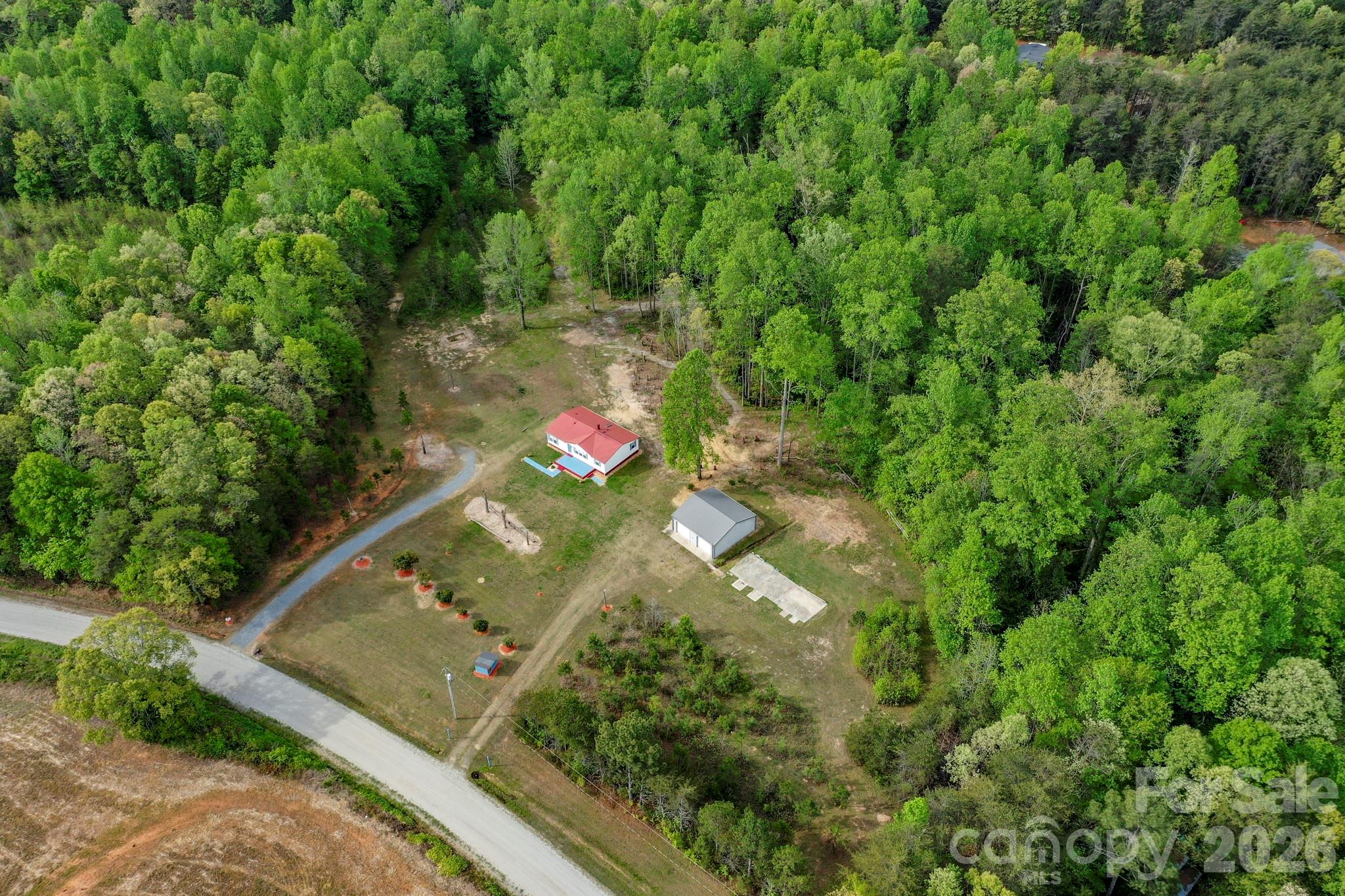 168 Robert Church Road Ellenboro, NC 28040 - Photo 31 of 31