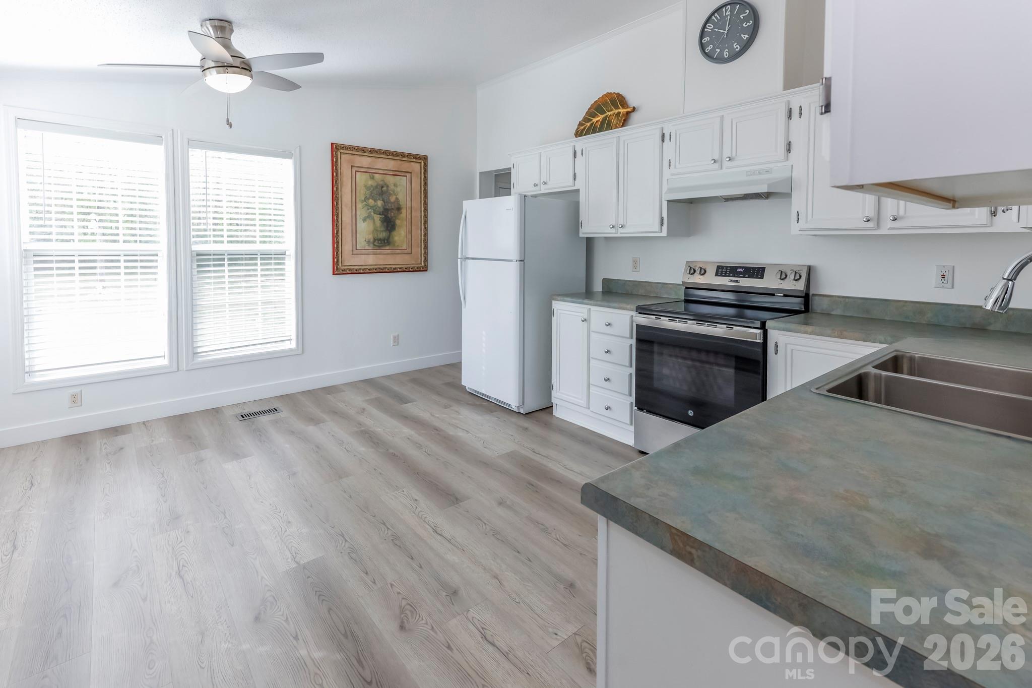 168 Robert Church Road Ellenboro, NC 28040 - Photo 4 of 31