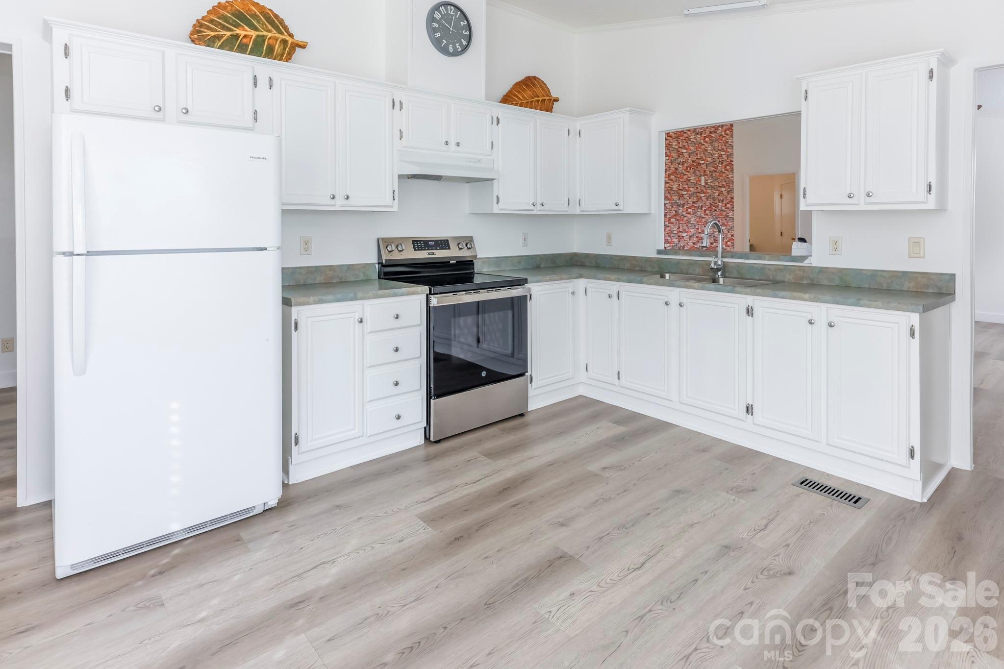 168 Robert Church Road Ellenboro, NC 28040 - Photo 5 of 31