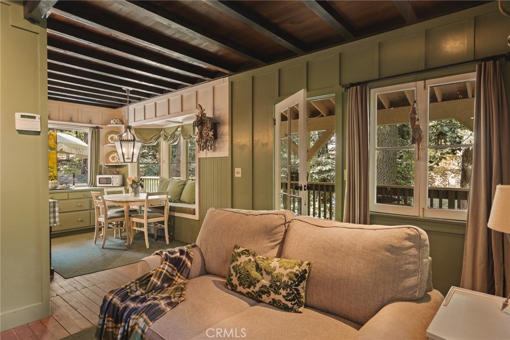 655 Cottage Grove Road Lake Arrowhead, CA 92352 - Photo 4 of 67 Gallery Image 4