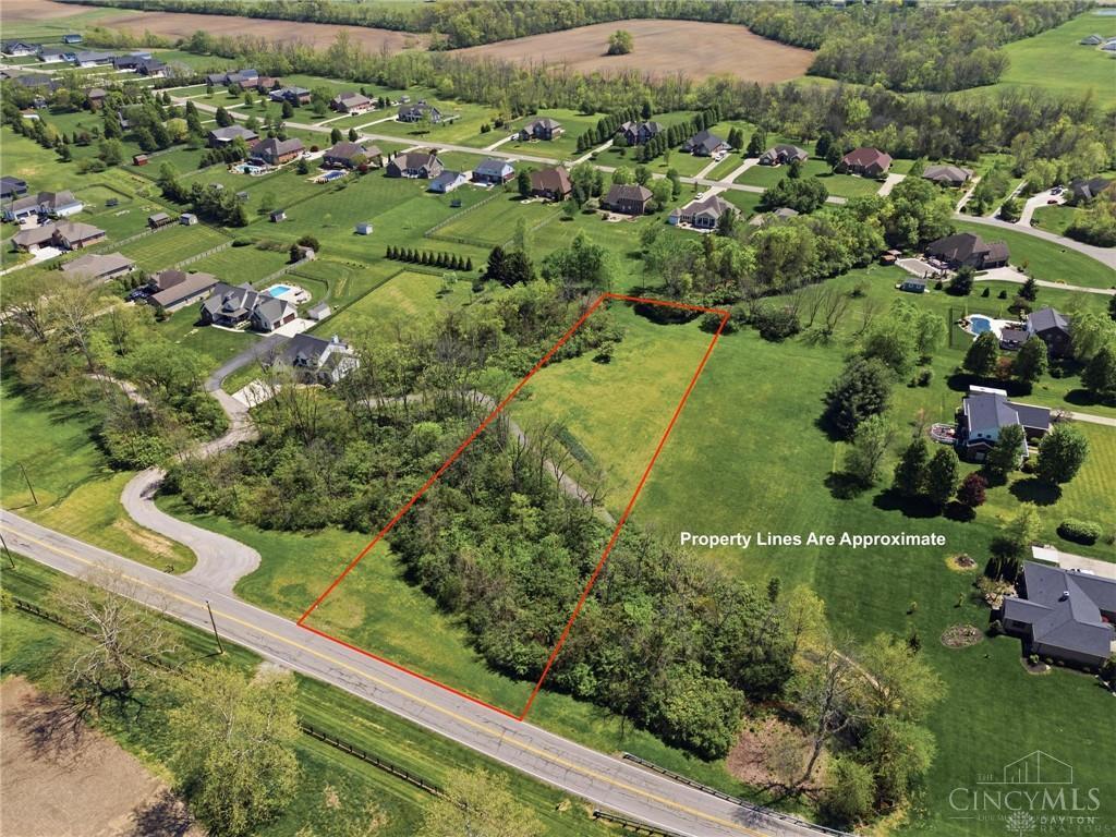 1229 East Pekin Road Lebanon, OH 45036 - Photo 12 of 12