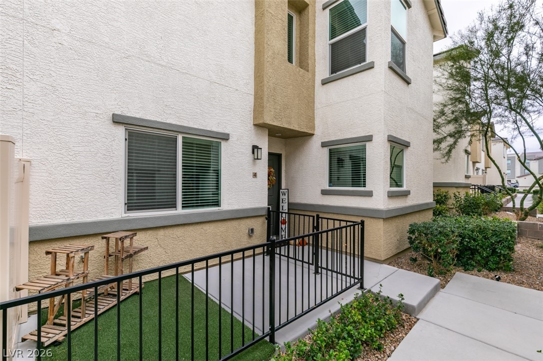 12349 Golden Wreath Road, Unit 4 Las Vegas, NV 89183 - Photo 4 of 41