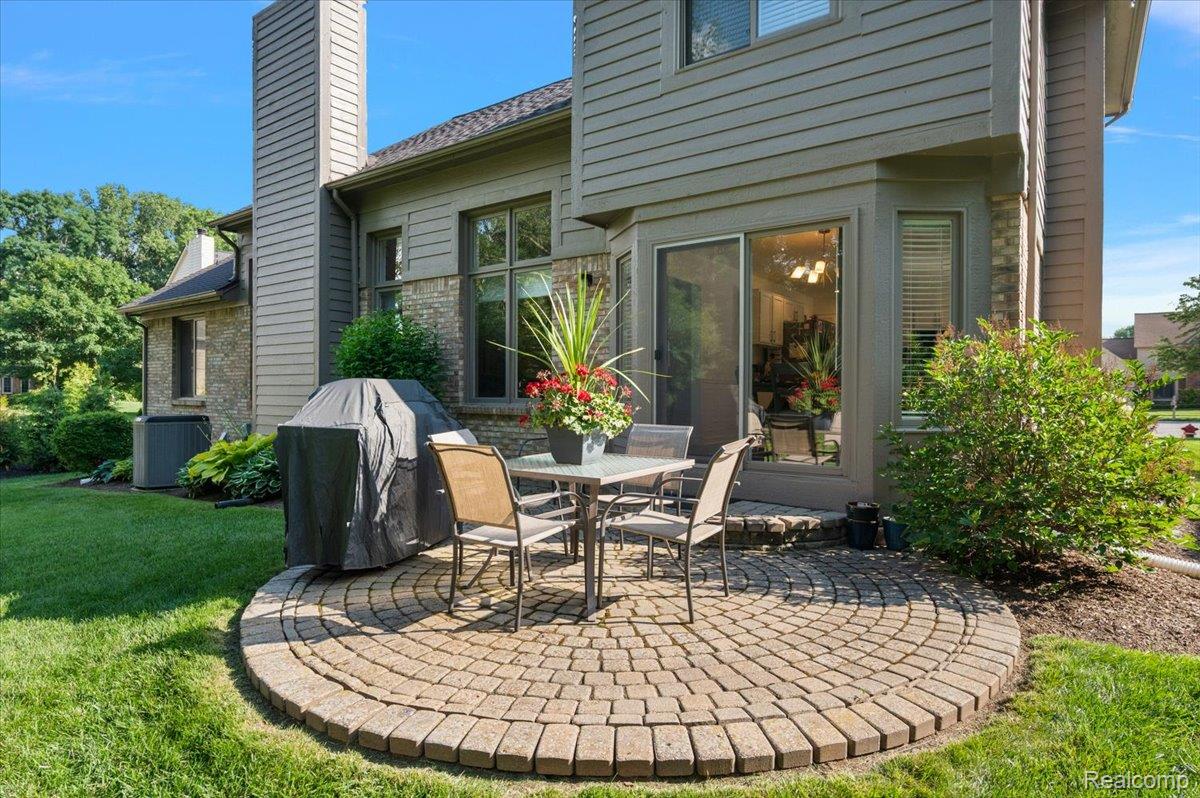 3359 Paddington Court Rochester, MI 48309 - Photo 59 of 63 11-3359 Paddington Ct-11.jpg