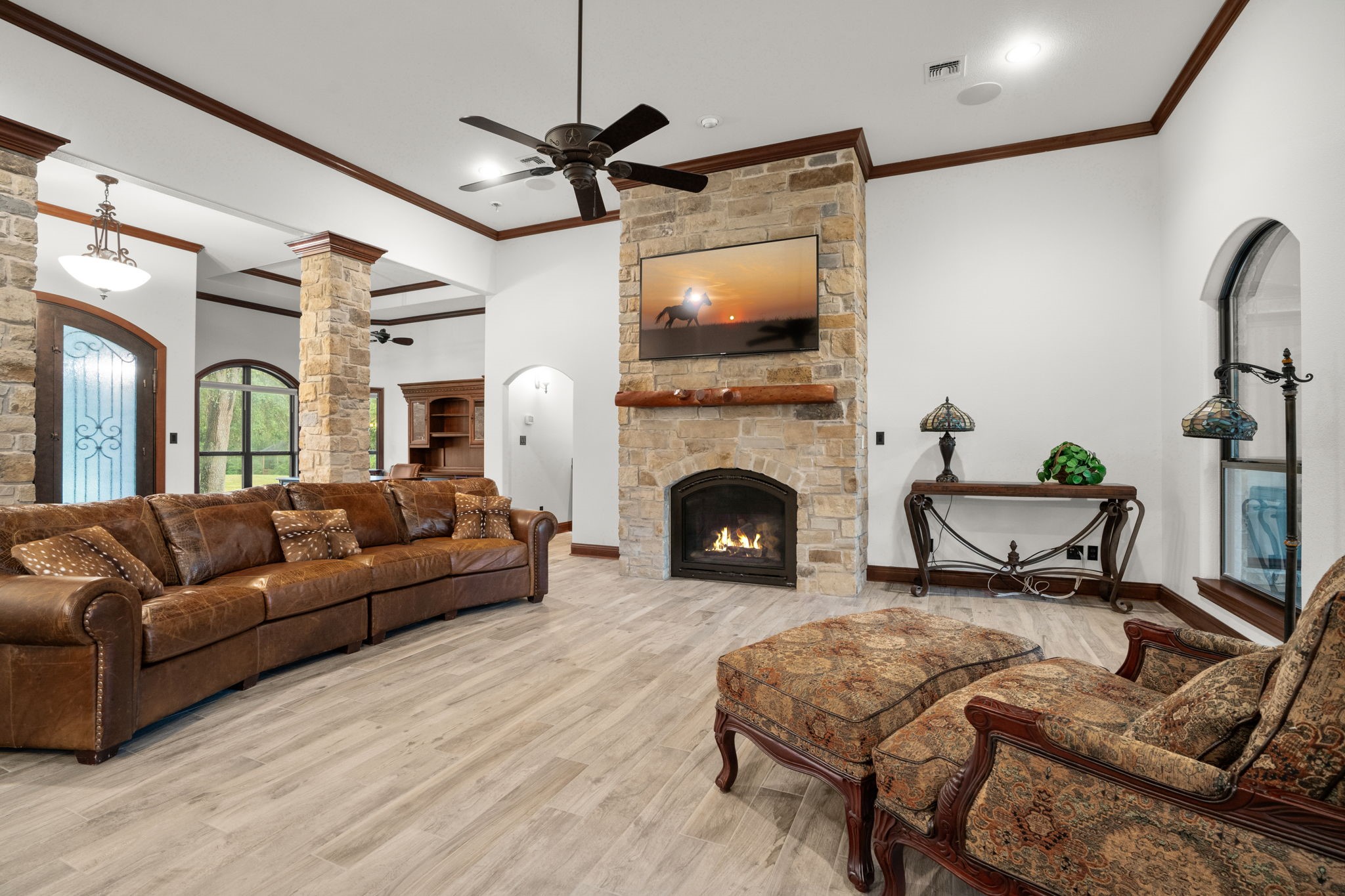 1114 Star Ridge Road Weimar, TX 78962 - Photo 21 of 50