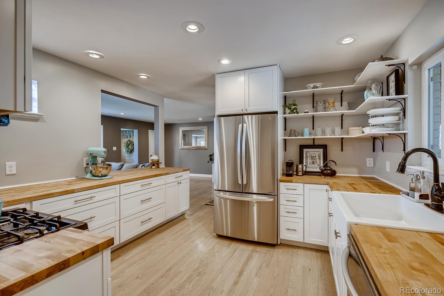 4565 Garrison Street Wheat Ridge, CO 80033 - Photo 1 of 34 Gallery Image 1