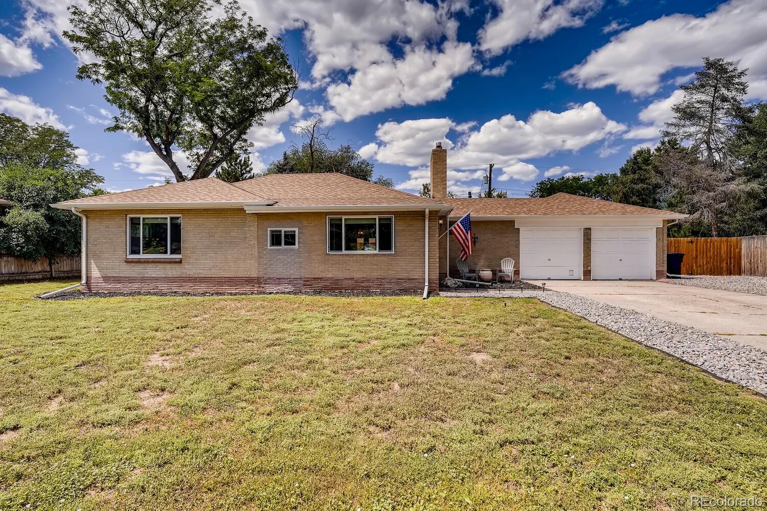 4565 Garrison Street Wheat Ridge, CO 80033 - Photo 8 of 34 Gallery Image 8
