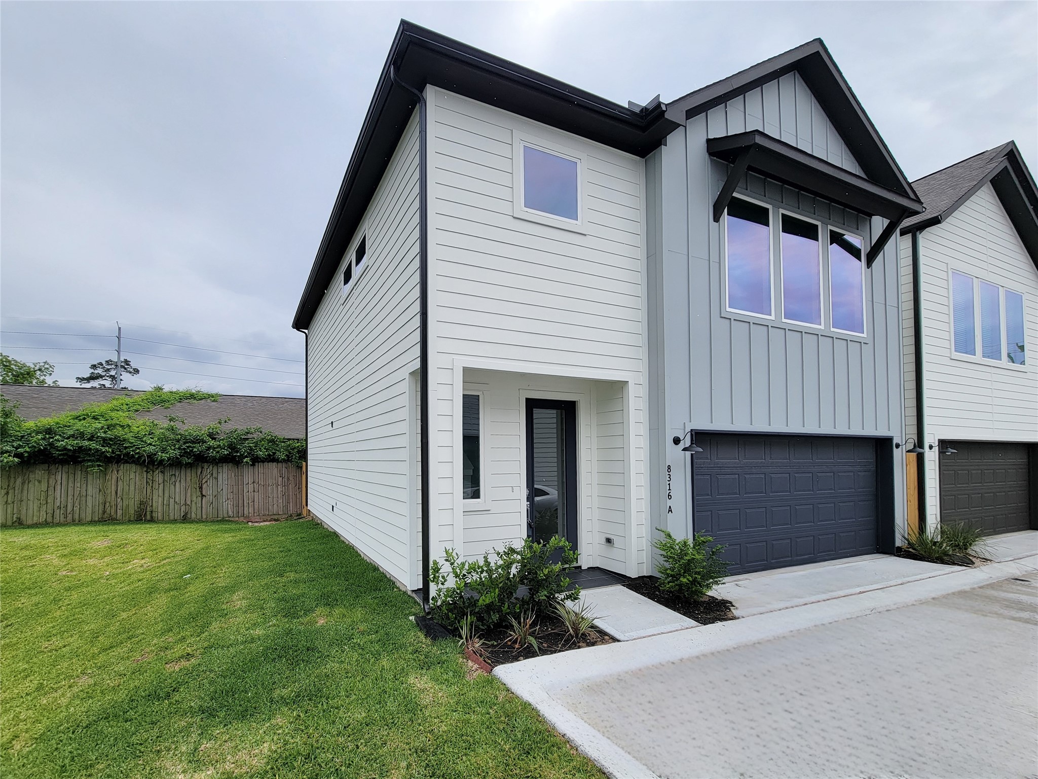 8316 Curry Road, Unit A Houston, TX 77093 - Photo 1 of 47 Gallery Image 1
