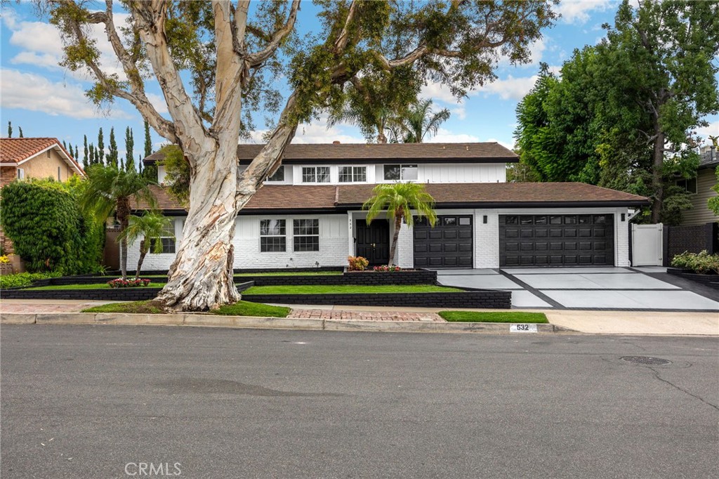 Undisclosed Address Placentia, CA 92870 - Photo 1 of 1