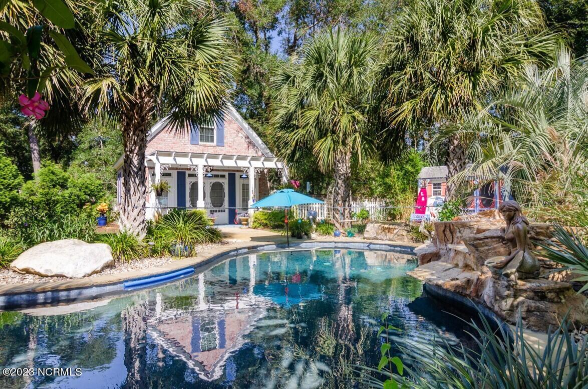 300 Garnercrest Road Wilmington, NC 28411 - Photo 45 of 58 44