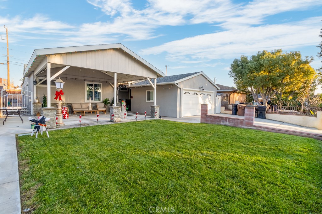 1314 North Braeburn St  