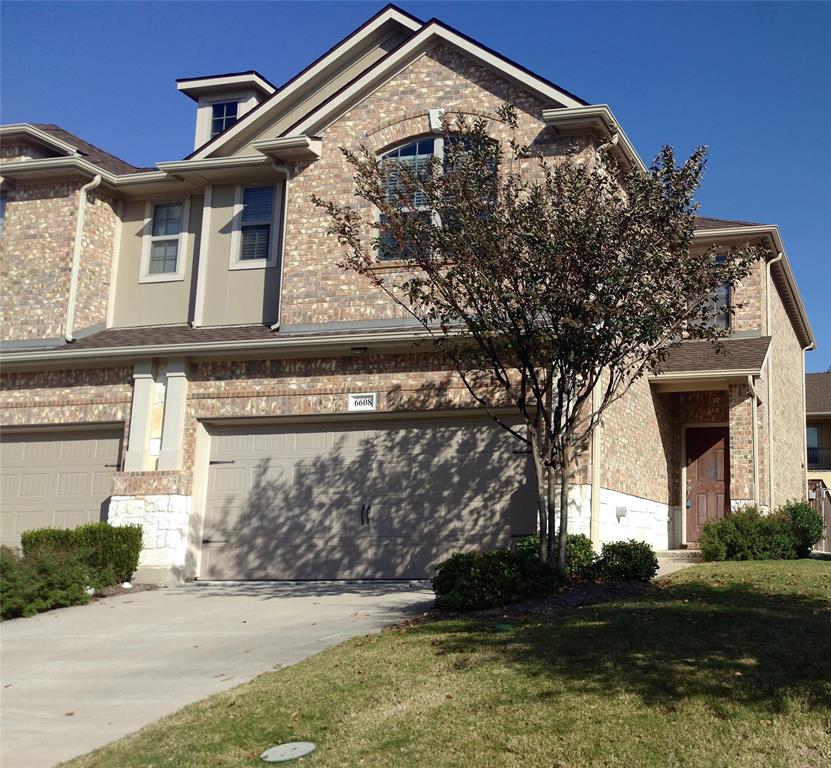 6608 Rutherford Road Plano, TX 75023 - Photo 1 of 11 Gallery Image 1