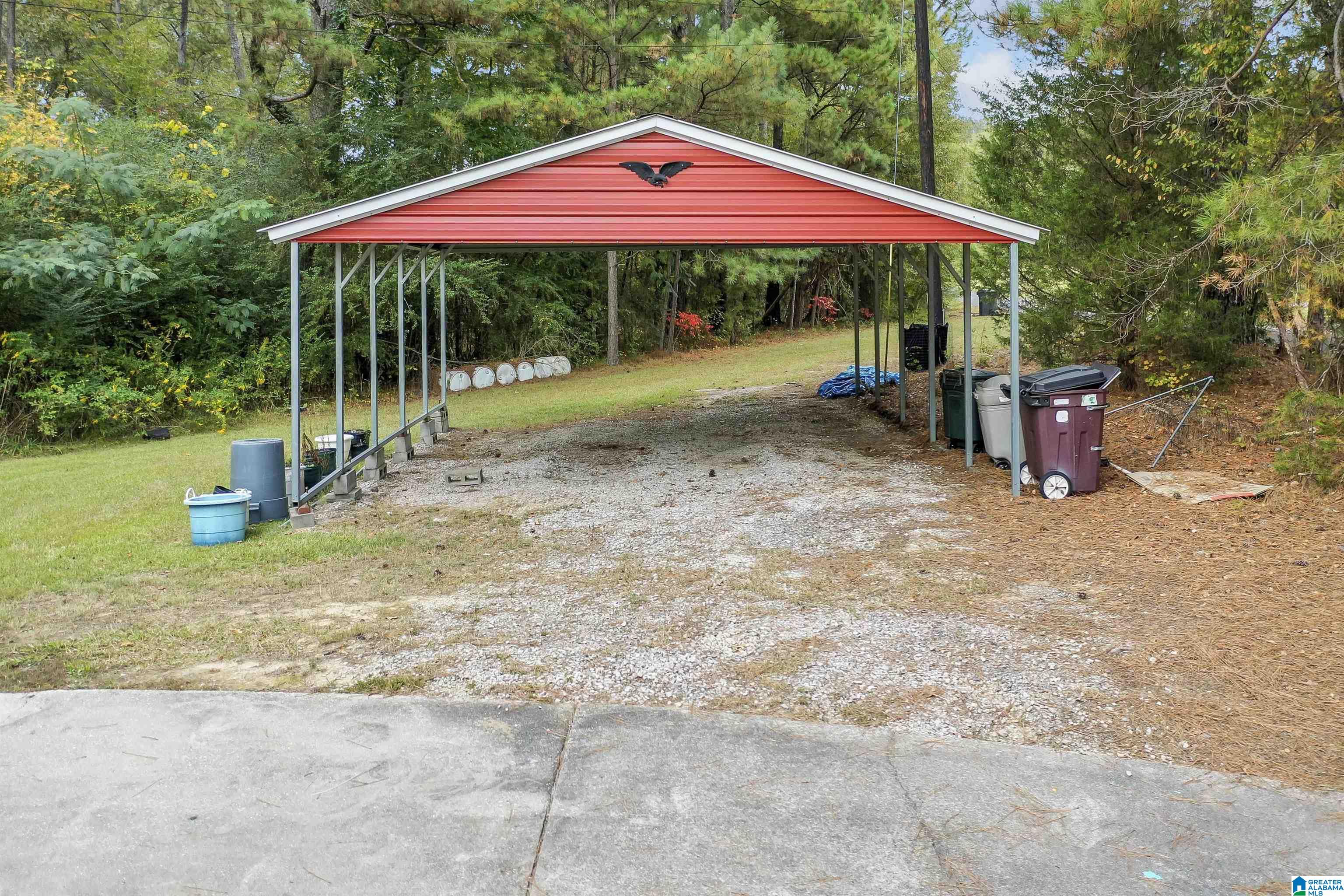 8311 Rachel Posey Road Morris, AL 35116 - Photo 23 of 29