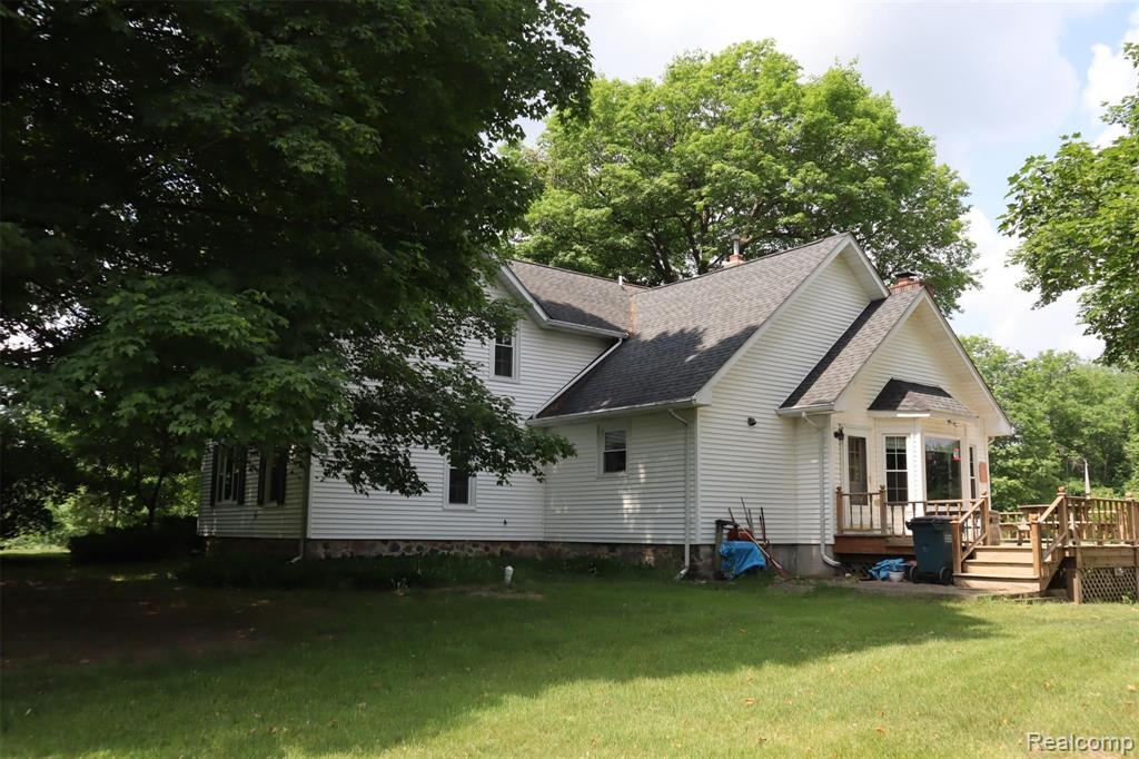 2506 Armond Road Howell, MI 48855 - Photo 7 of 63
