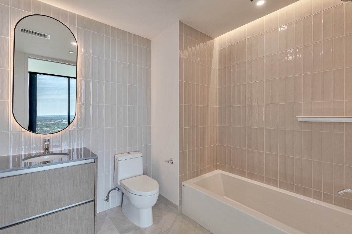 610 Davis Street, Unit 4901 Austin, TX 78701 - Photo 19 of 40