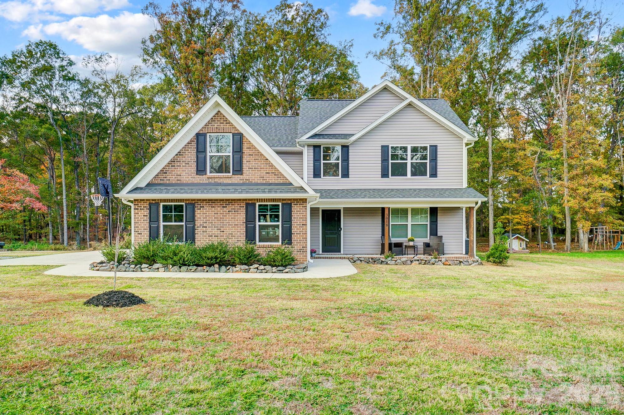 3018 Corinth Church Road Monroe, NC 28112 - Photo 2 of 24 Gallery Image 2